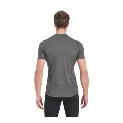 Montane Men's Dart Nano Lite Zip T Running Shirt