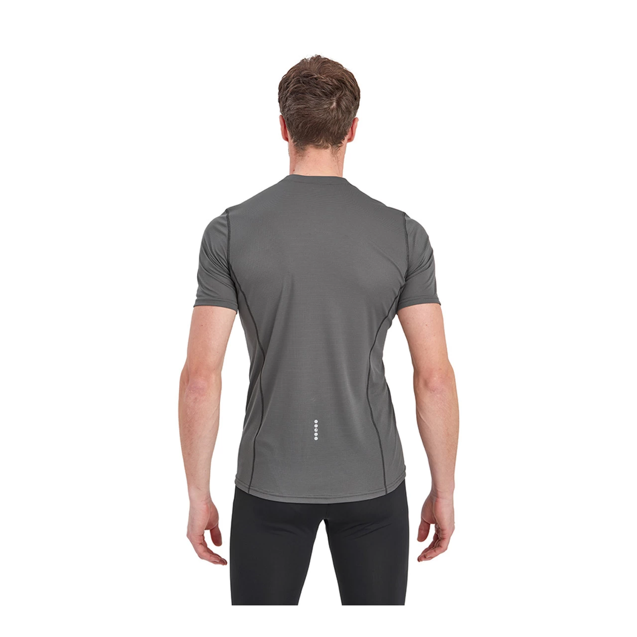 Montane Men's Dart Nano Lite Zip T Running Shirt 3 Montane Men's Dart Nano Lite Zip T Running Shirt