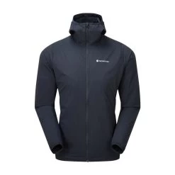 Montane Men's Fireball Nano Insulated Hoody