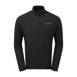 Montane Men's Featherlite Running Jacket -Outdoor Sports Equipment Shop MFLJK15 BLA15 P 1 62869.1677609366