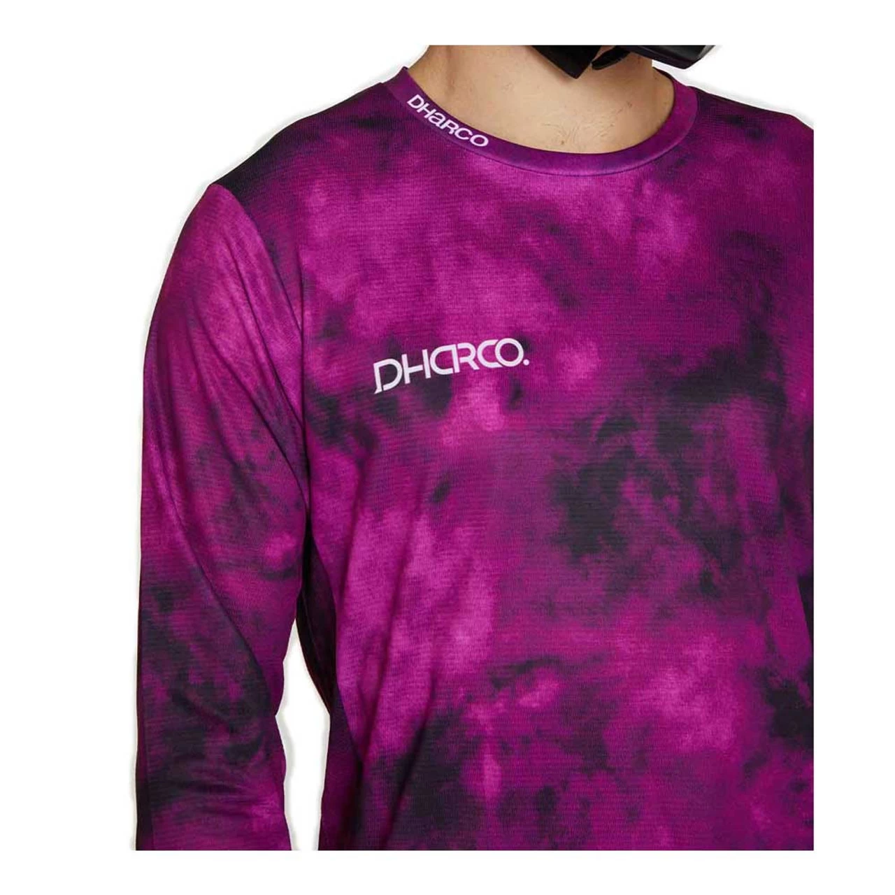 DHaRCO Men's Gravity Mountain Bike Jersey 4 DHaRCO Men's Gravity Mountain Bike Jersey - Image 2