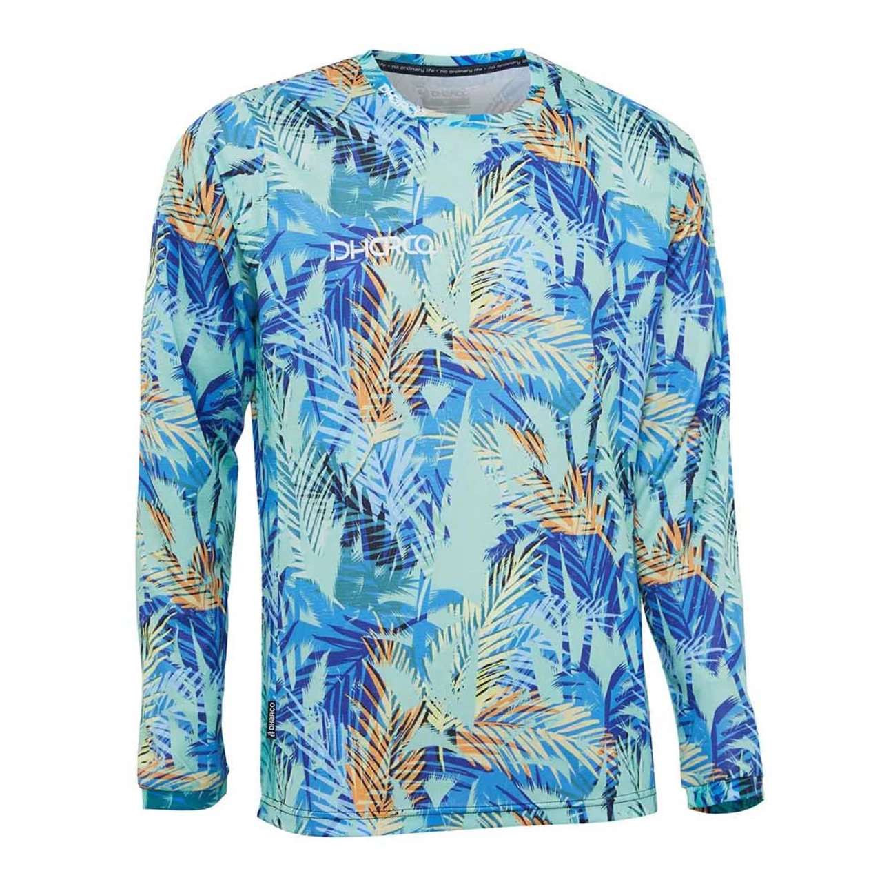 DHaRCO Men's Gravity Mountain Bike Jersey 8 DHaRCO Men's Gravity Mountain Bike Jersey - Image 6