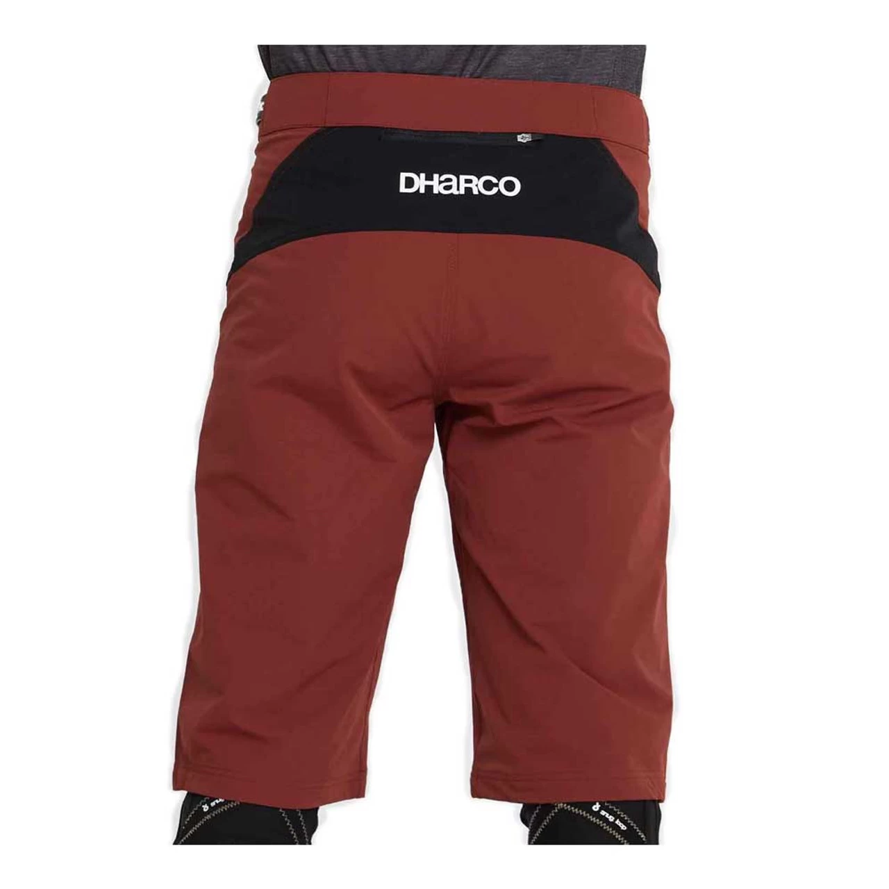 DHaRCO Men's Gravity Mountain Bike Shorts 9 DHaRCO Men's Gravity Mountain Bike Shorts - Image 7