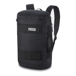 Dakine Mission Street Pack 25L Backpack -Outdoor Sports Equipment Shop MISSIONSTREETPACK25L BLACK 194626505534 10004000 BLACK 42M MAIN 55476.1692037528