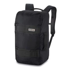 Dakine Mission Street DLX 32L Backpack -Outdoor Sports Equipment Shop MISSIONSTREETPACKDLX32L BLACKNYLON 194626505558 10003999 BLACKNYLON 42M MAIN 52685.1692049407