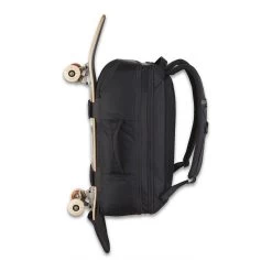 Dakine Mission Street DLX 32L Backpack -Outdoor Sports Equipment Shop MISSIONSTREETPACKDLX32L BLACKNYLON 194626505558 10003999 BLACKNYLON 42 PT01 10516.1692049402