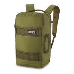 Dakine Mission Street DLX 32L Backpack -Outdoor Sports Equipment Shop MISSIONSTREETPACKDLX32L UTILITYGREEN 194626505572 10003999 UTILITYGREEN 42M MAIN 67067.1692049394
