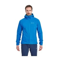 Montane Men's Minimus Lite Jacket -Outdoor Sports Equipment Shop MMILJELE MINIMUS LITE JACKET ELECTRIC BLUE 1 69107.1678473470