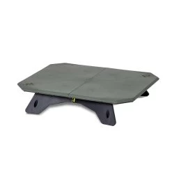 NEMO EQUIPMENT NEMO Moonlander Dual Height Camp Table -Outdoor Sports Equipment Shop MOONLANDER 34 low 89076.1621278849
