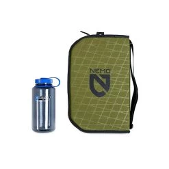 NEMO EQUIPMENT NEMO Moonlander Dual Height Camp Table -Outdoor Sports Equipment Shop MOONLANDER PACKED 57255.1621278841