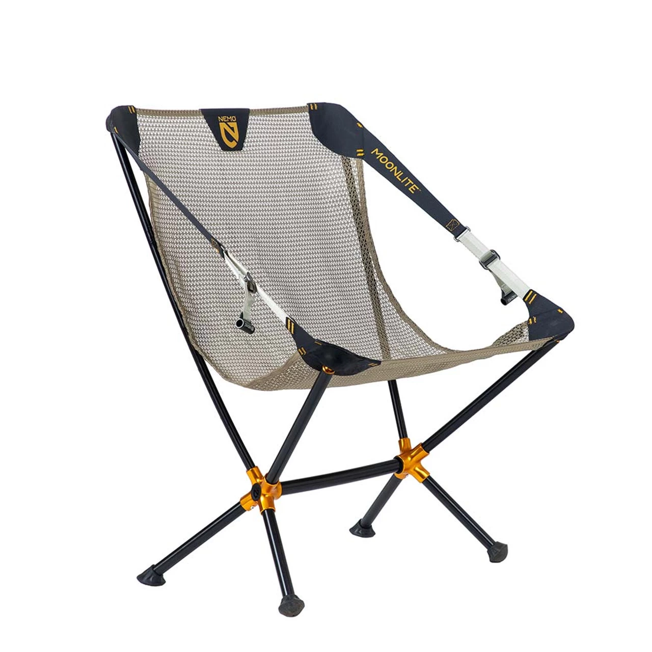 NEMO EQUIPMENT NEMO Moonlite Reclining Camp Chair 11 NEMO EQUIPMENT NEMO Moonlite Reclining Camp Chair - Image 9
