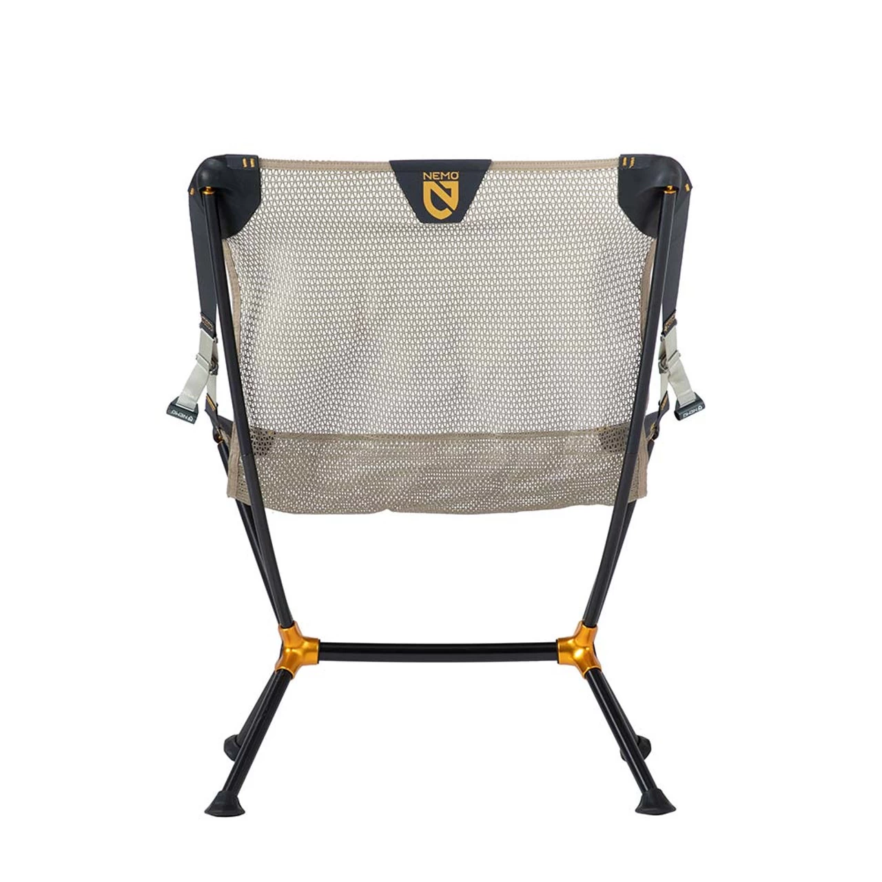 NEMO EQUIPMENT NEMO Moonlite Reclining Camp Chair 7 NEMO EQUIPMENT NEMO Moonlite Reclining Camp Chair - Image 5