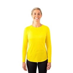 Corbeaux Women's Breeze Long Sleeve -Outdoor Sports Equipment Shop MPIV8003 copy 45102.1603836019