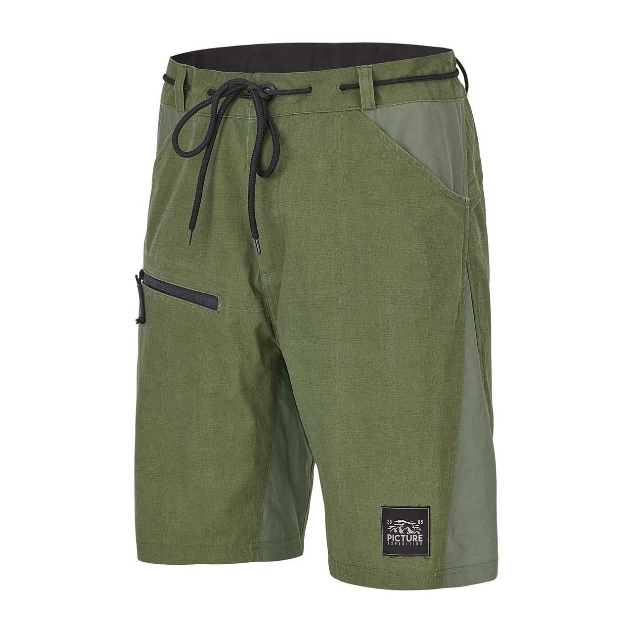 Picture Organic Clothing Picture Organic Robust Tech Short 3 Picture Organic Clothing Picture Organic Robust Tech Short