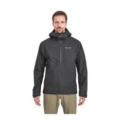 Montane Men's Spirit Lite Jacket -Outdoor Sports Equipment Shop MSPLJMNG SPIRIT LITE JACKET MIDNIGHT GREY 1 30397.1678473432
