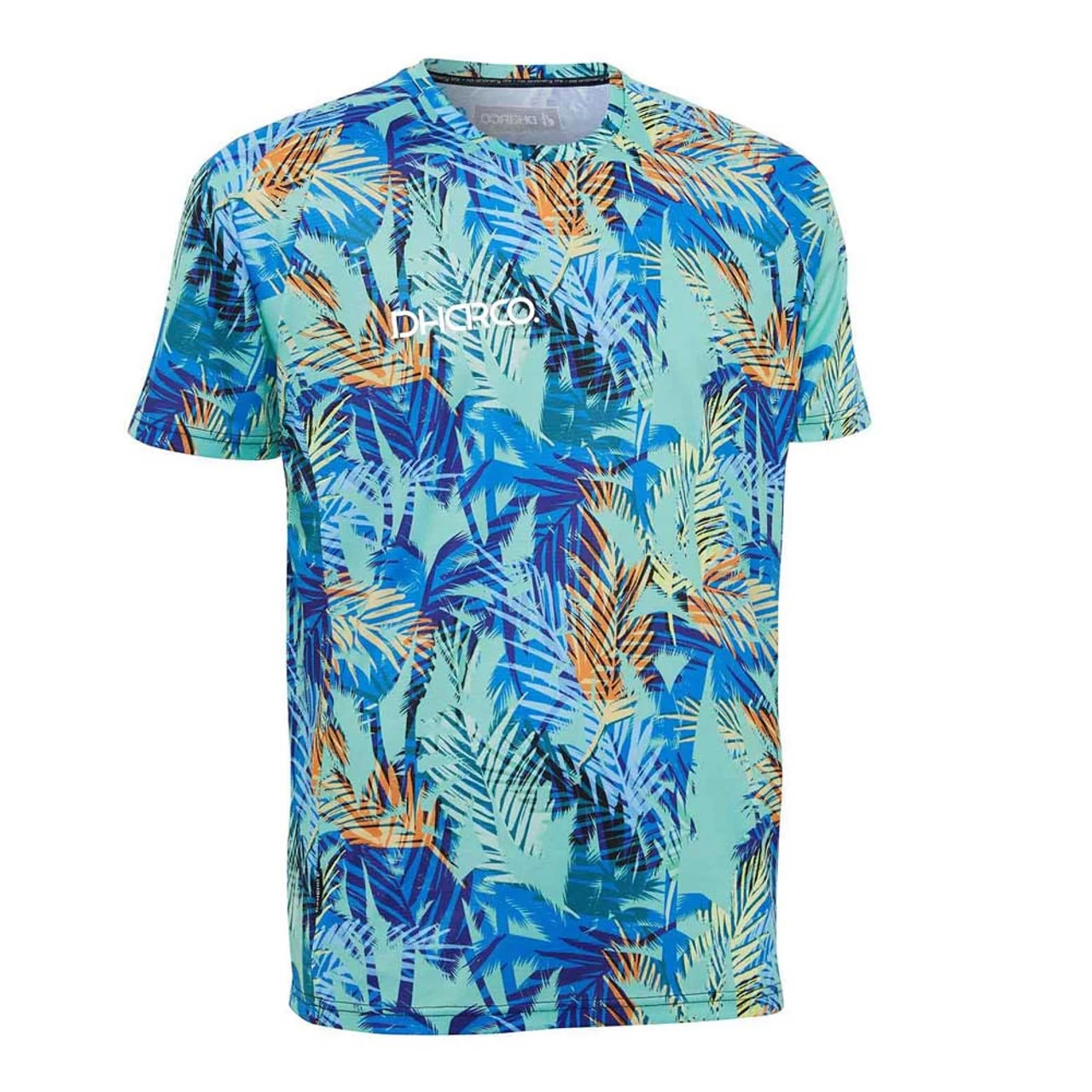 DHaRCO Men's SS Short Sleeve Mountain Bike Jersey 9 DHaRCO Men's SS Short Sleeve Mountain Bike Jersey - Image 7