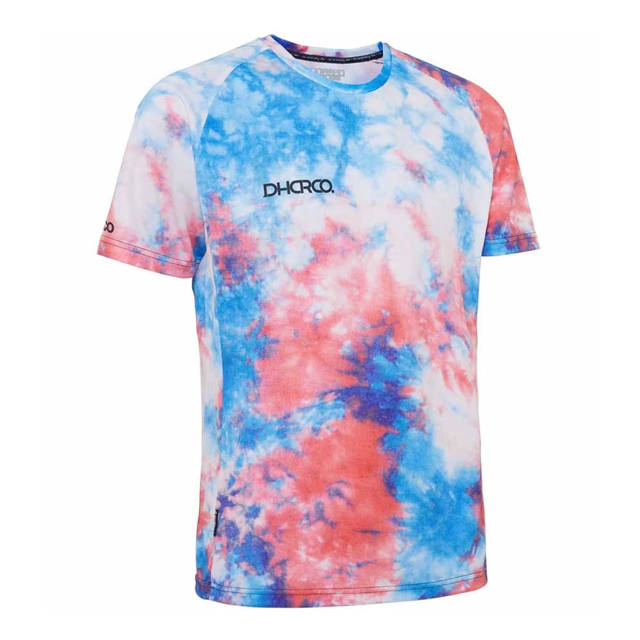 DHaRCO Men's SS Short Sleeve Mountain Bike Jersey 8 DHaRCO Men's SS Short Sleeve Mountain Bike Jersey - Image 6