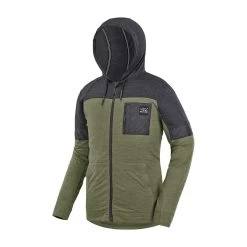 Picture Organic Clothing Picture Organic Conor Zip Tech Hoodie