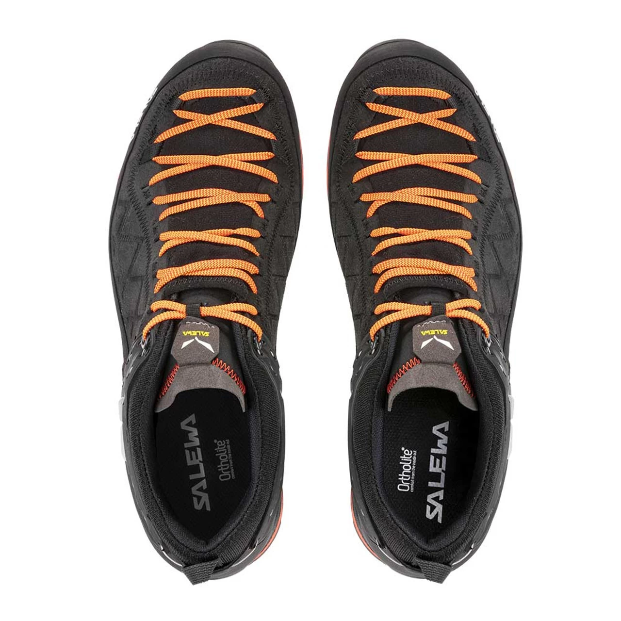 Salewa Men's Mountain Trainer 2 GTX Hiking Shoe 3 Salewa Men's Mountain Trainer 2 GTX Hiking Shoe