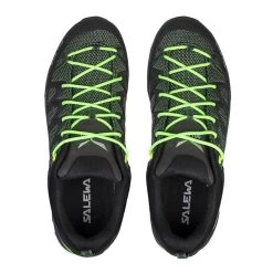 Salewa Men's Mountain Trainer Lite GTX Hiking Shoe -Outdoor Sports Equipment Shop MTN Trainer Lite GTX Ombre Blue 5 02206.1665080144