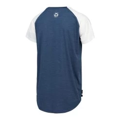Picture Organic Clothing Picture Organic Oddisee Tech Tee -Outdoor Sports Equipment Shop MTS539 ODDISEETECHSSTEE DARKBLUE B 65713.1554742732