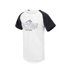 Picture Organic Clothing Picture Organic Oddisee Tech Tee