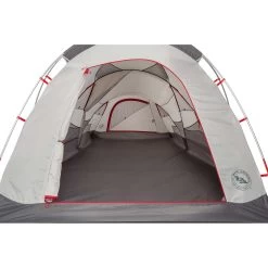 Big Agnes Mad House 6 Tent -Outdoor Sports Equipment Shop Mad House 6 8 Interior2 19667.1580156732