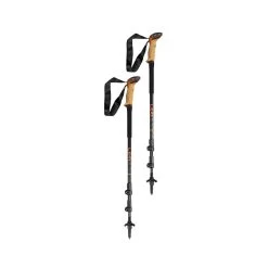 Leki Makalu Cork Lite Trekking Poles -Outdoor Sports Equipment Shop Makalu Cork Lite 14162.1697744123