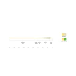 Scientific Anglers Mastery MPX Fly Line