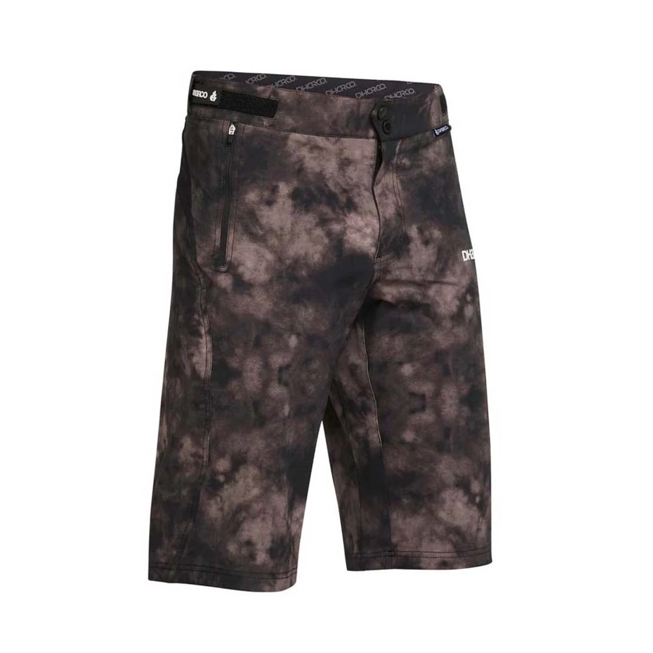 DHaRCO Men's Gravity Mountain Bike Shorts 5 DHaRCO Men's Gravity Mountain Bike Shorts - Image 3