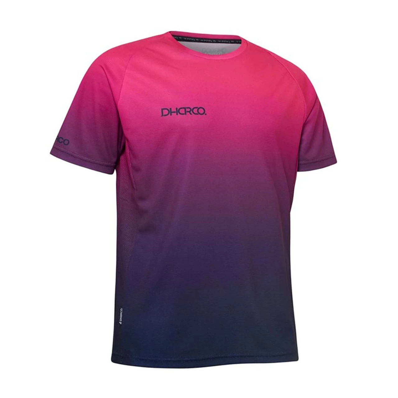 DHaRCO Men's SS Short Sleeve Mountain Bike Jersey 10 DHaRCO Men's SS Short Sleeve Mountain Bike Jersey - Image 8