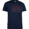 DHaRCO Men's Tech Tee Mountain Bike Jersey