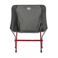 Big Agnes Mica Basin Camp Chair -Outdoor Sports Equipment Shop Mica Basin Camp Chair Asphalt 01 42821.1550694707