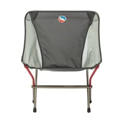 Big Agnes Mica Basin Camp Chair -Outdoor Sports Equipment Shop Mica Basin Camp Chair Asphalt Gray 01 49935.1550694705