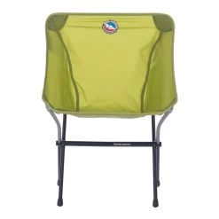 Big Agnes Mica Basin Camp Chair XL -Outdoor Sports Equipment Shop Mica Basin Camp Chair XL Green 1 copy 95748.1641320502