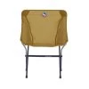 Big Agnes Mica Basin Camp Chair -Outdoor Sports Equipment Shop Mica Basin Camp Chair Tan Front 75246.1679350790