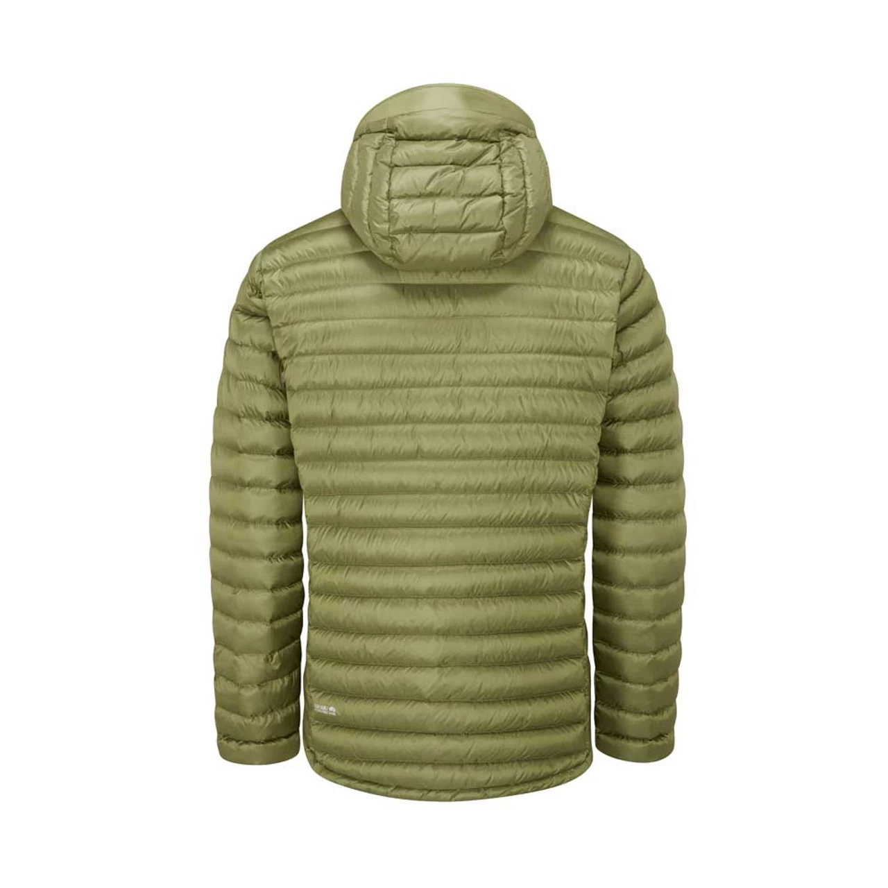 Rab Microlight Alpine Down Jacket - Men's