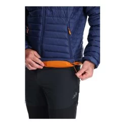 Rab Microlight Down Jacket - Men's