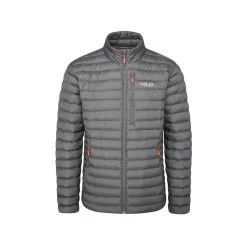 Rab Microlight Down Jacket - Men's -Outdoor Sports Equipment Shop Microlight Jacket Graphene QDB 16 GRH 61752.1624803392
