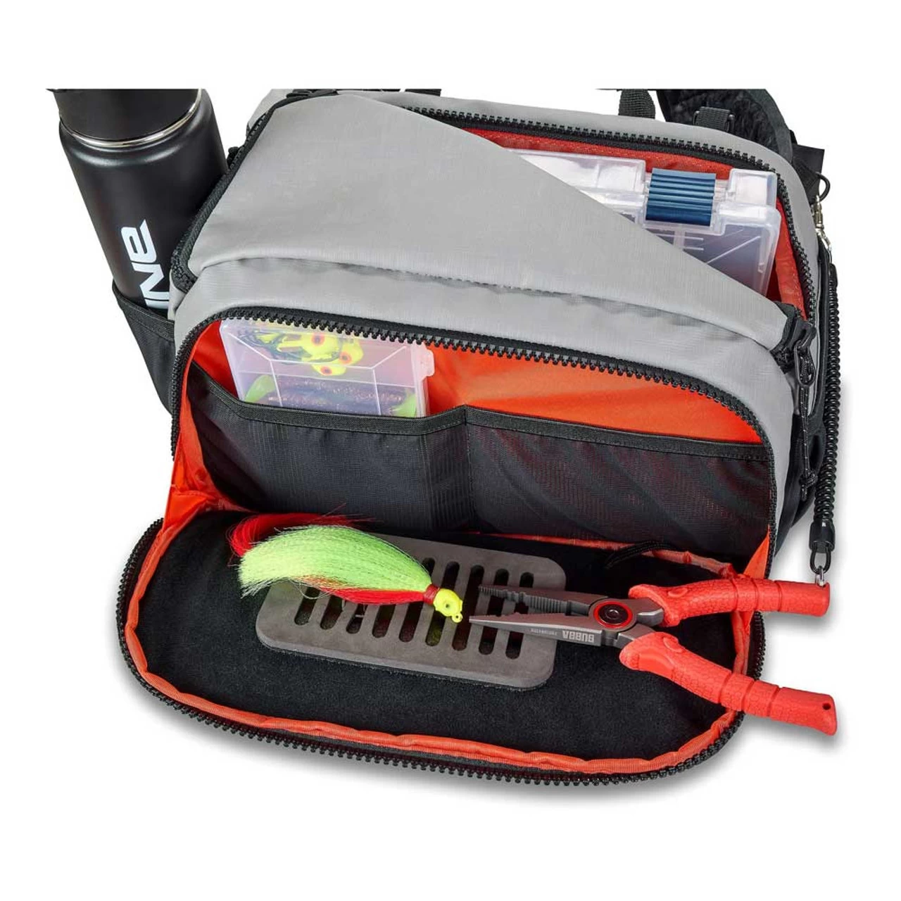 Dakine Mission Fish Waist Pack 12L 5 Dakine Mission Fish Waist Pack 12L - Image 3