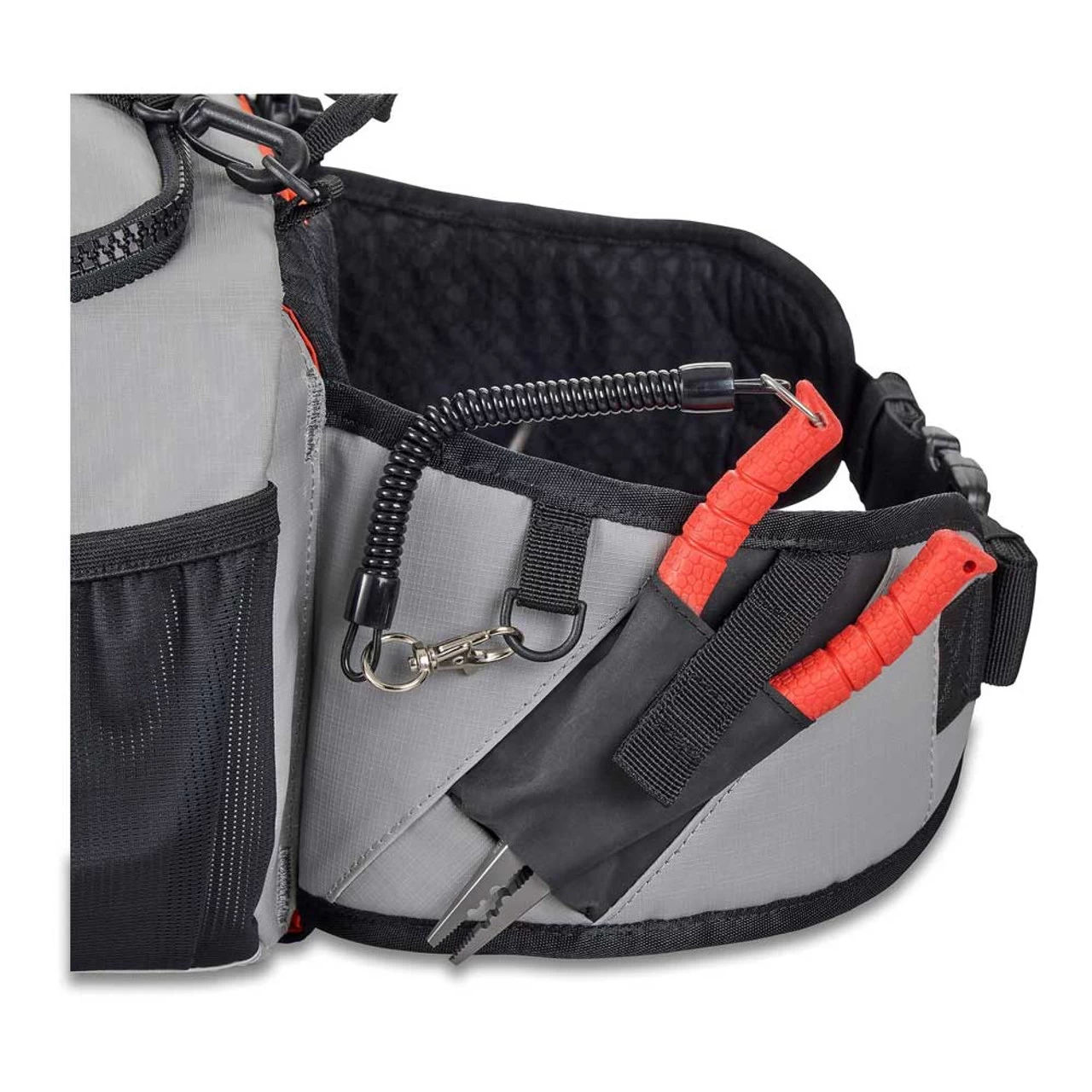 Dakine Mission Fish Waist Pack 12L 6 Dakine Mission Fish Waist Pack 12L - Image 4