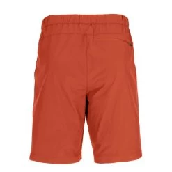 Rab Momentum Short - Men's -Outdoor Sports Equipment Shop Momentum Shorts RedClay QFV 29 RCY BACK 37651.1652902283