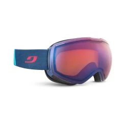 Julbo Moonlight Goggles -Outdoor Sports Equipment Shop Moonlight Blue Red GlareControl 20136.1602089336