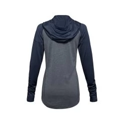 Flylow Moonlight Shirt - Women's -Outdoor Sports Equipment Shop MoonlightShirt TempestNight Back 78779.1682446560