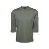 Flylow Nash 3/4 Mountain Bike Shirt - Men's -Outdoor Sports Equipment Shop Nash34Shirt Cactus Front 77953.1682623329