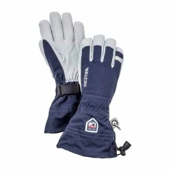 Hestra Heli Ski Glove -Outdoor Sports Equipment Shop Navy 41518.1508454281