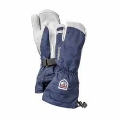 Hestra Heli Ski 3-Finger Glove 11 Hestra Heli Ski 3-Finger Glove -Outdoor Sports Equipment Shop Navy 90403.1698791524