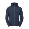 Rab Nexus Grid Fleece Hoody - Men's