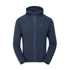 Rab Nexus Grid Fleece Hoody - Men's