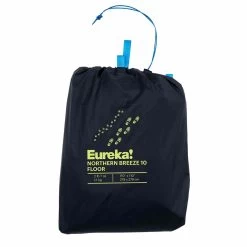 Eureka Northern Breeze Tent Series Footprints -Outdoor Sports Equipment Shop NorthernBreeze10 FloorBag 62510.1611352438